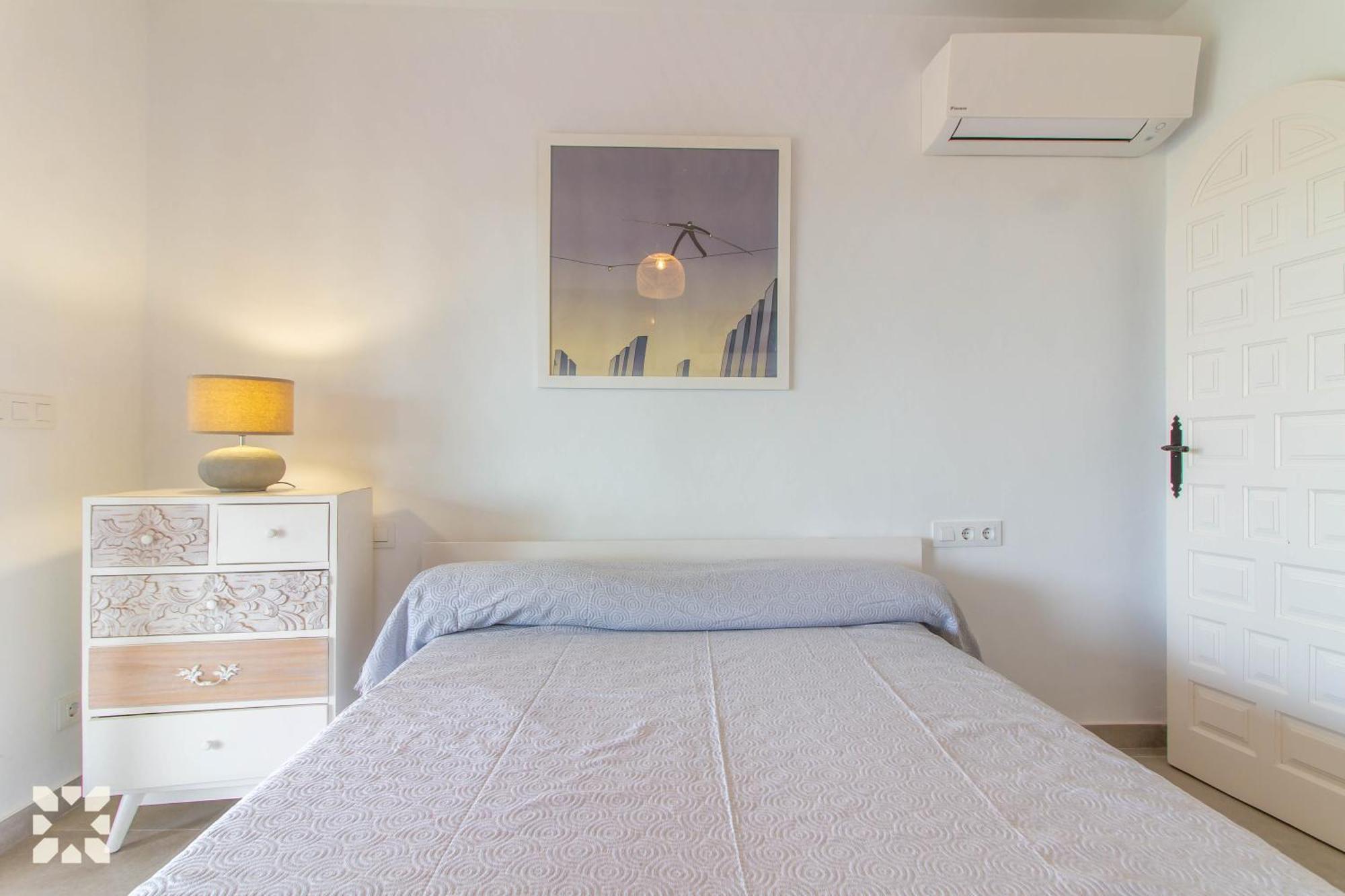 Villa Corasol By Abahana Villas Teulada Dış mekan fotoğraf
