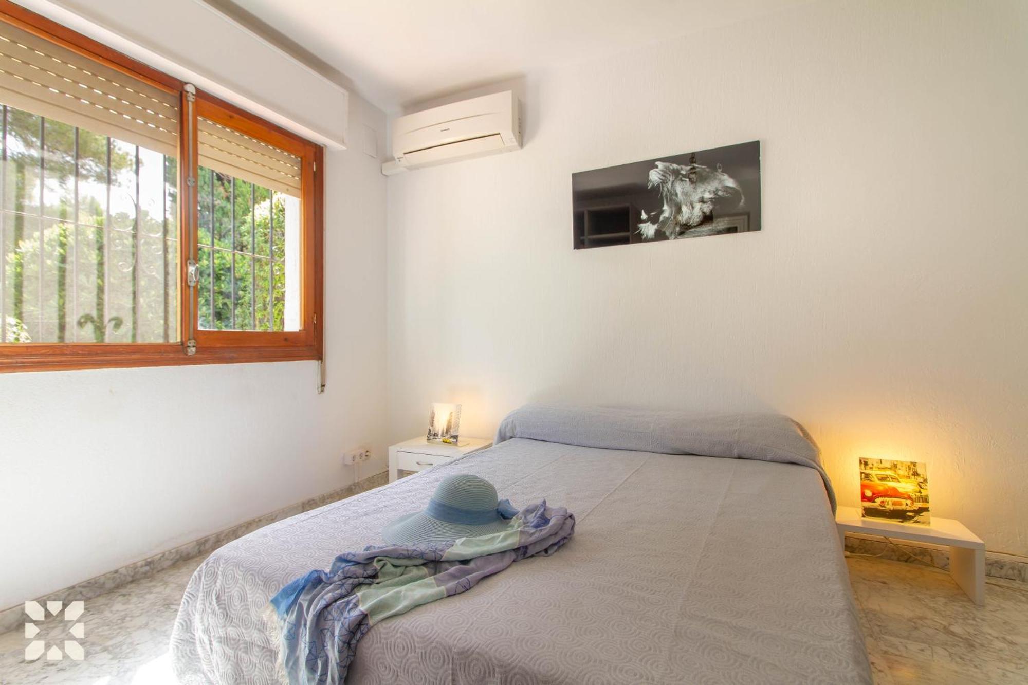 Villa Corasol By Abahana Villas Teulada Dış mekan fotoğraf