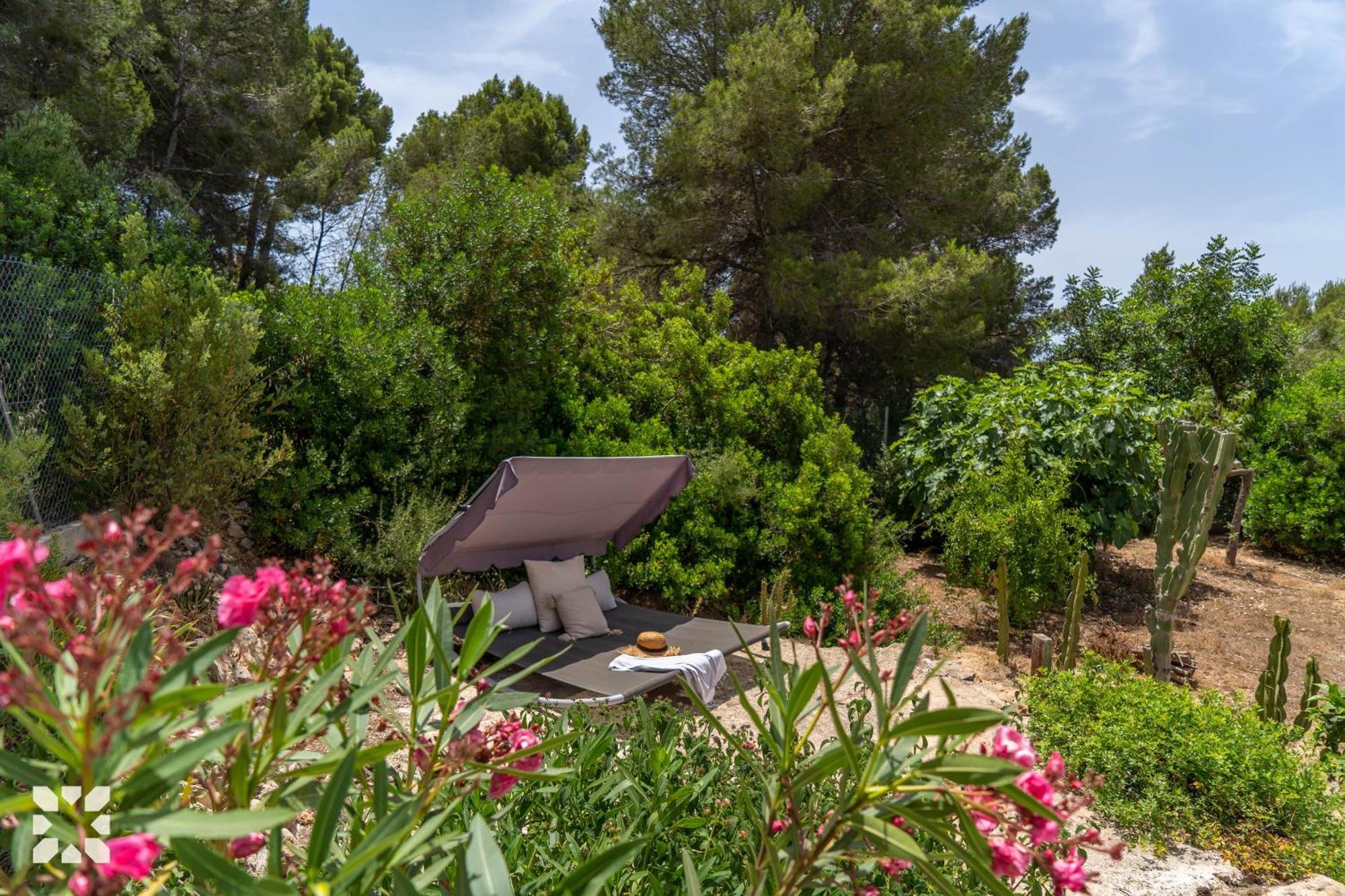 Villa Corasol By Abahana Villas Teulada Dış mekan fotoğraf